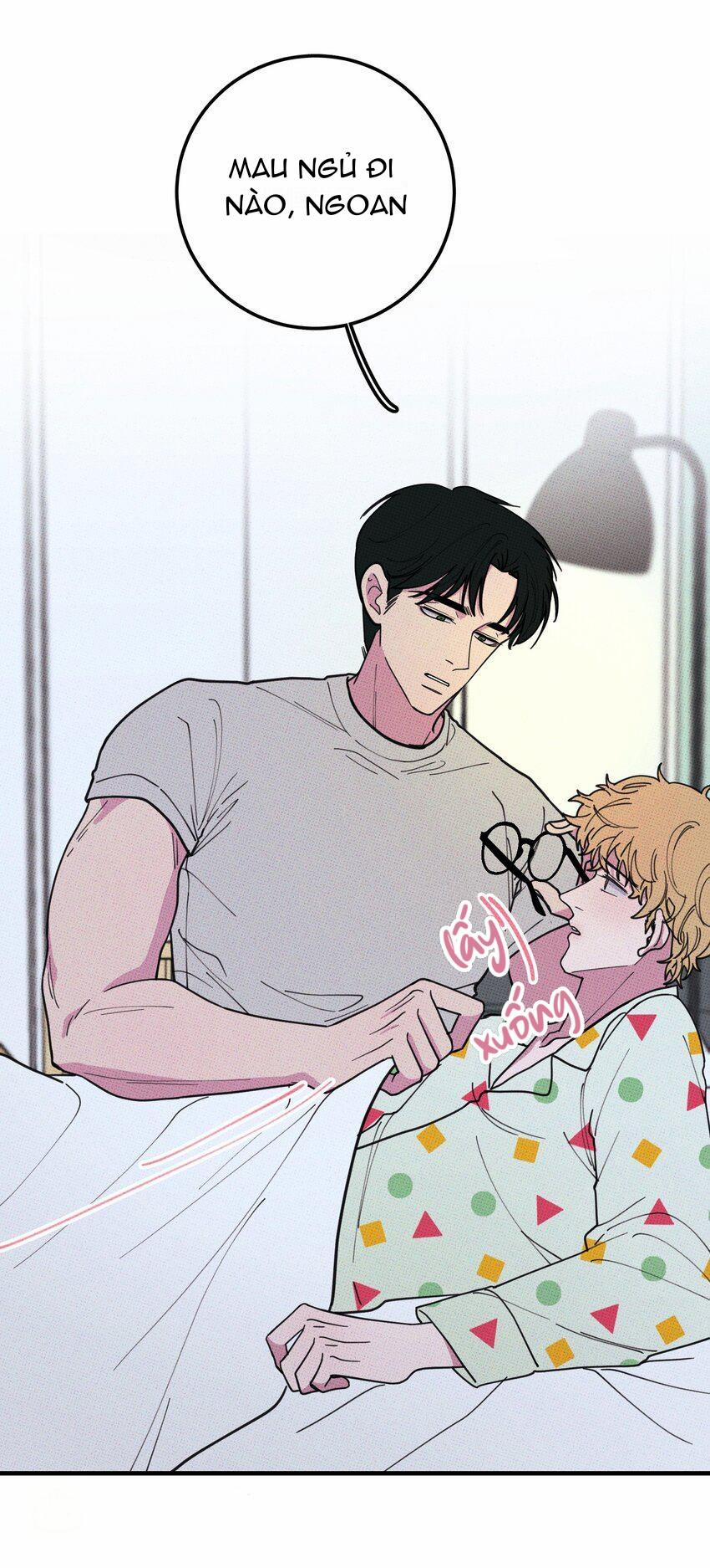 Hộp Bánh Quy Định Mệnh (END) 29 trang 13