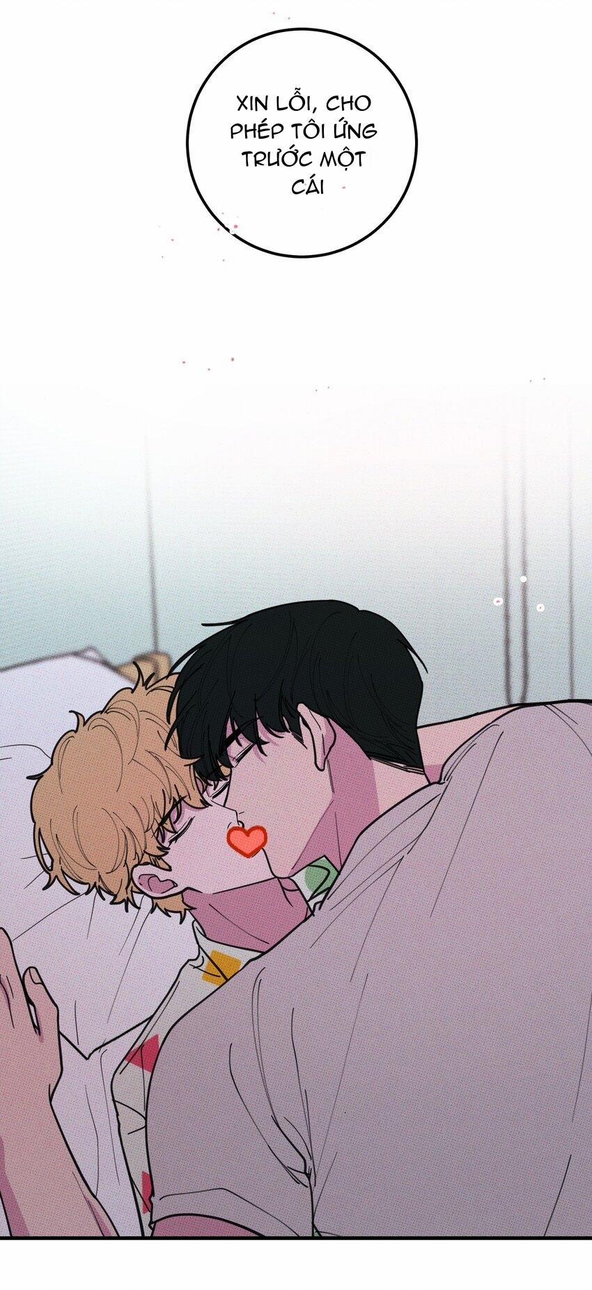 Hộp Bánh Quy Định Mệnh (END) 29 trang 32