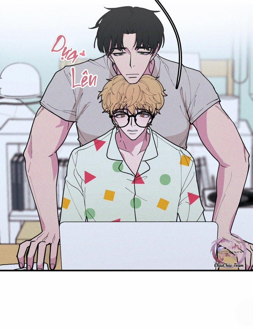 Hộp Bánh Quy Định Mệnh (END) 29 trang 6