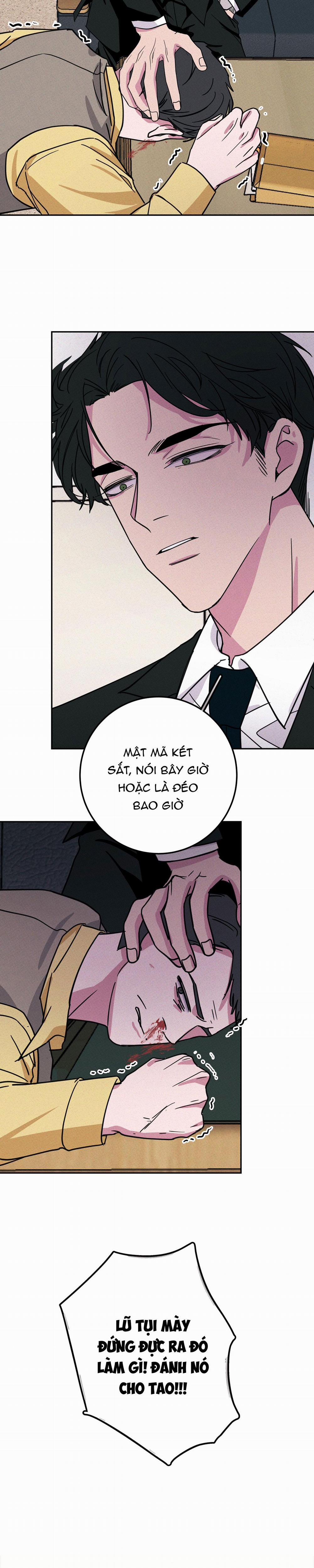 Hộp Bánh Quy Định Mệnh (END) 3 trang 4