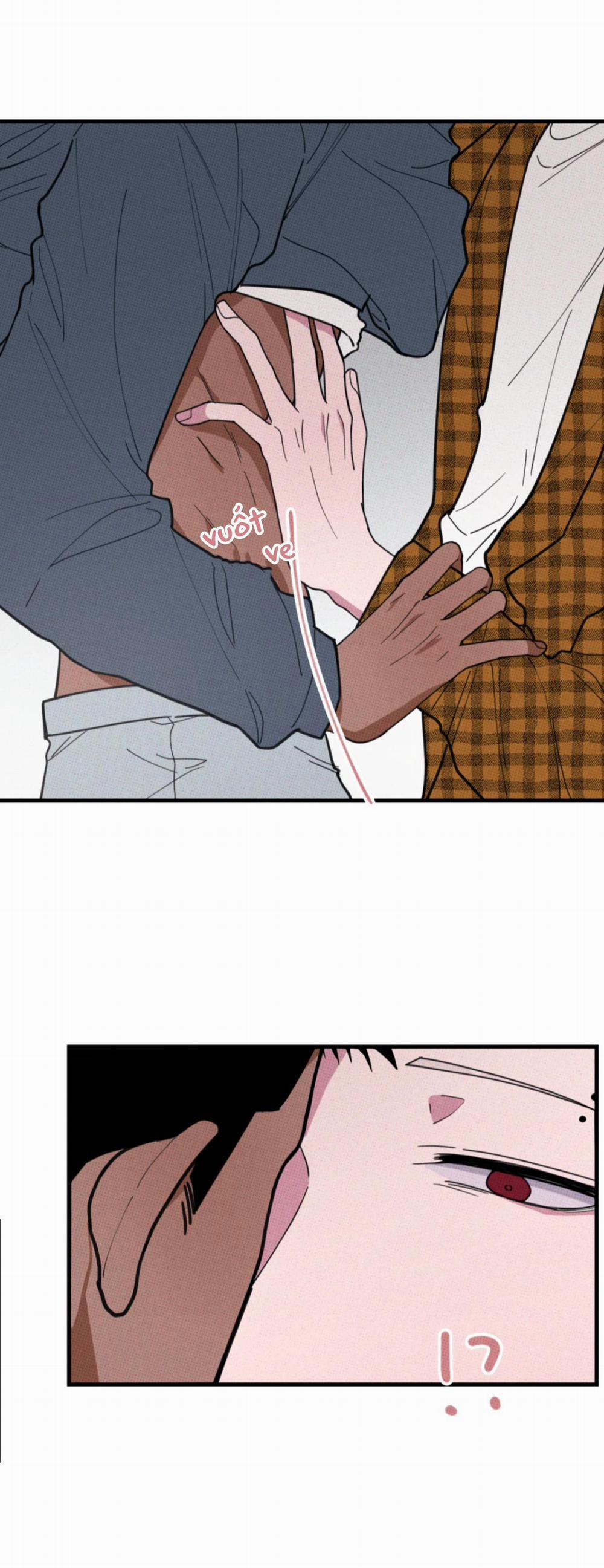 Hộp Bánh Quy Định Mệnh (END) 30.2 0 XE CHẤN 0 trang 5