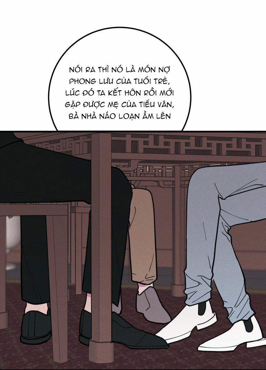 Hộp Bánh Quy Định Mệnh (END) 30 trang 10