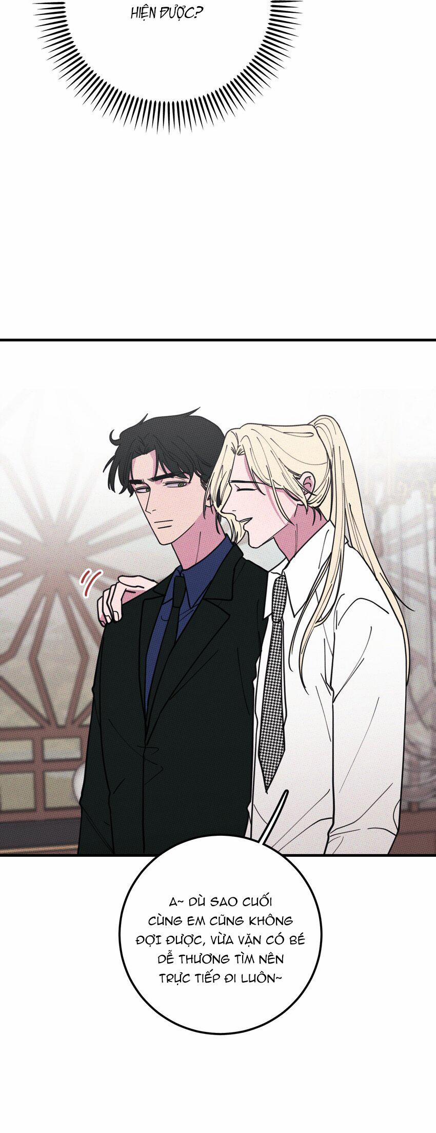 Hộp Bánh Quy Định Mệnh (END) 30 trang 18