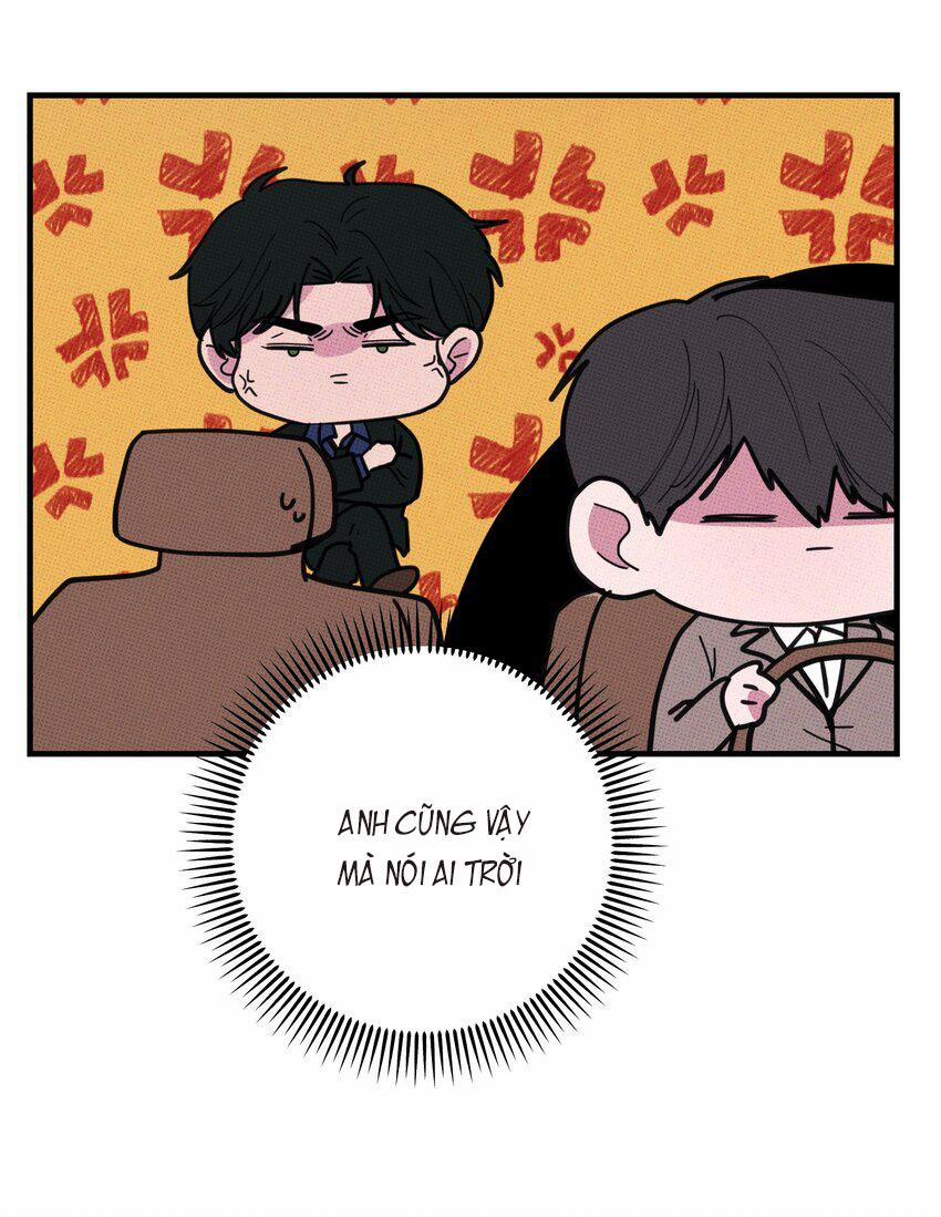 Hộp Bánh Quy Định Mệnh (END) 30 trang 25