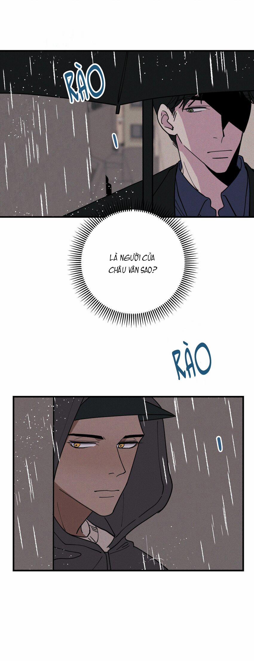 Hộp Bánh Quy Định Mệnh (END) 30 trang 34