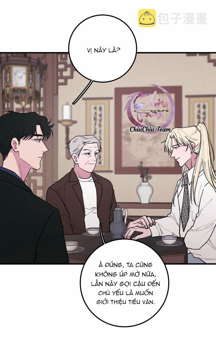 Hộp Bánh Quy Định Mệnh (END) 30 trang 9