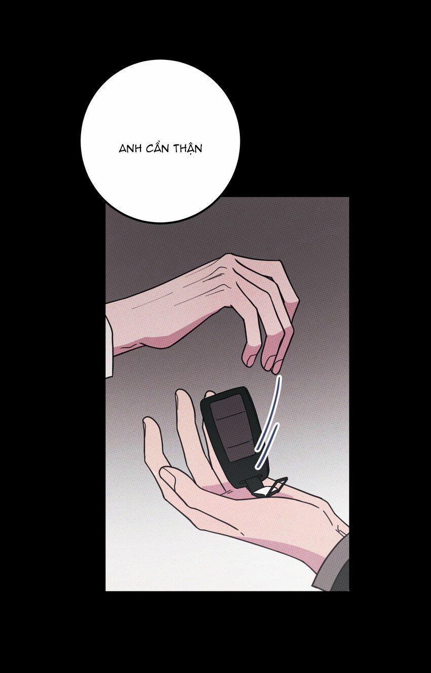 Hộp Bánh Quy Định Mệnh (END) 31 trang 12