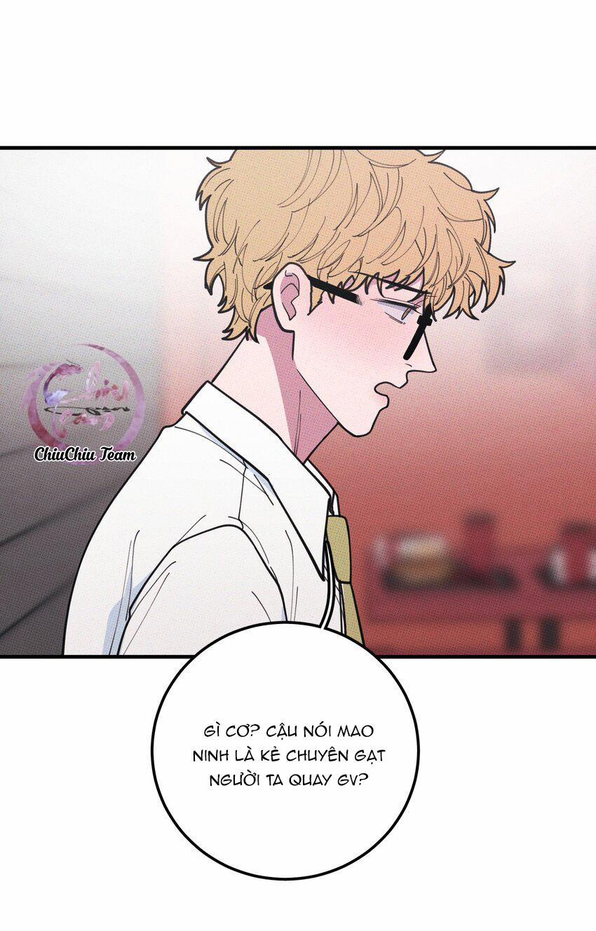 Hộp Bánh Quy Định Mệnh (END) 31 trang 16