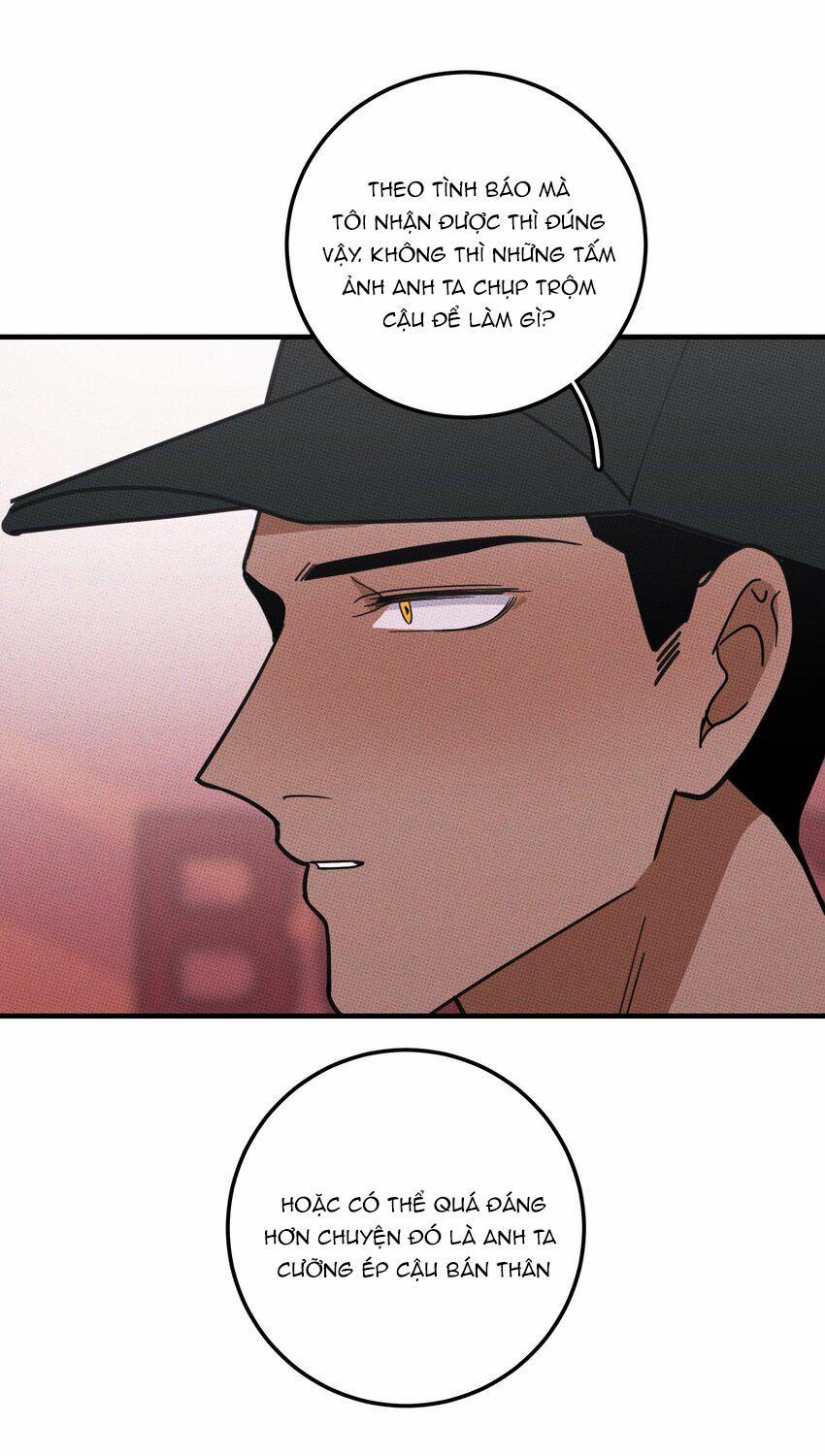 Hộp Bánh Quy Định Mệnh (END) 31 trang 17