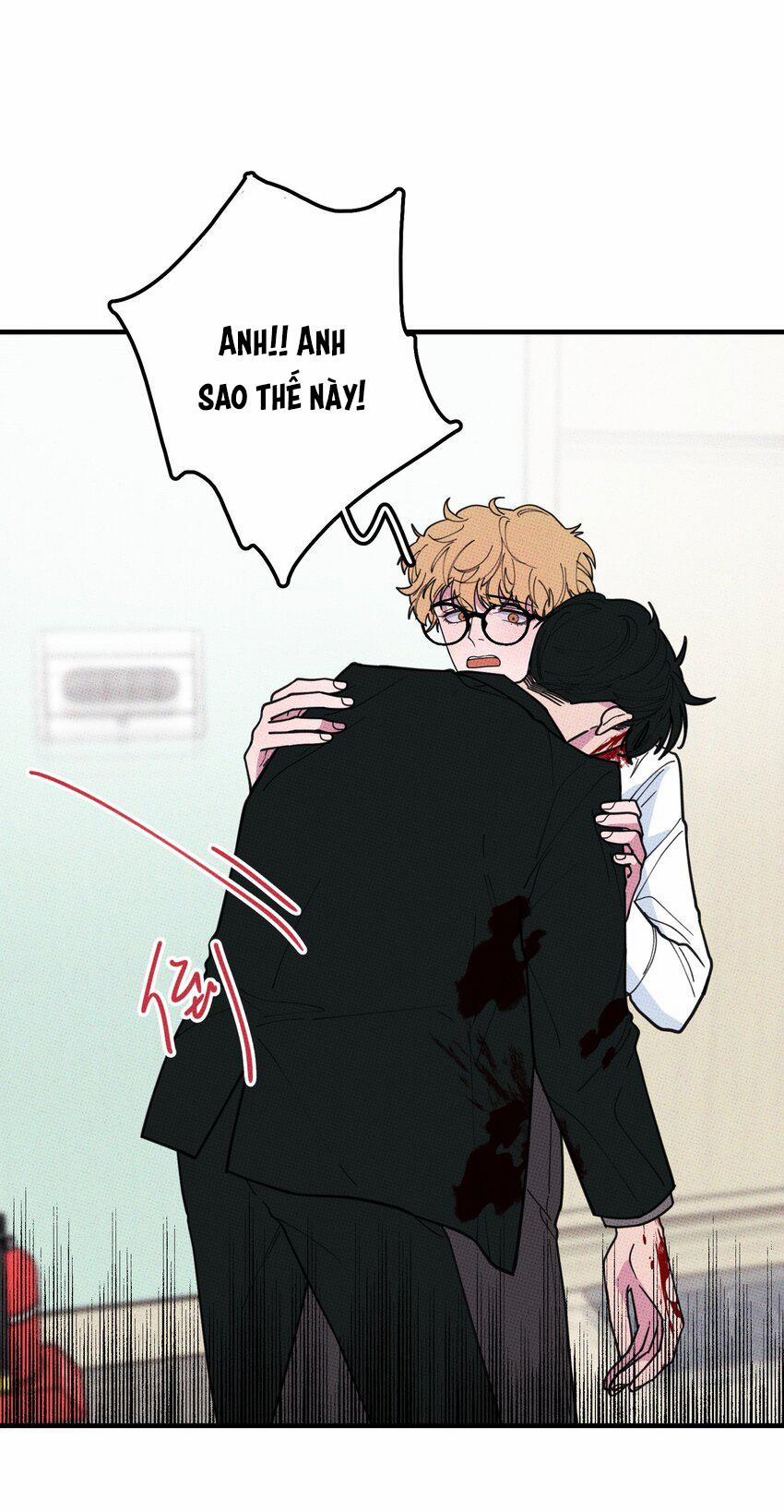 Hộp Bánh Quy Định Mệnh (END) 32 trang 1