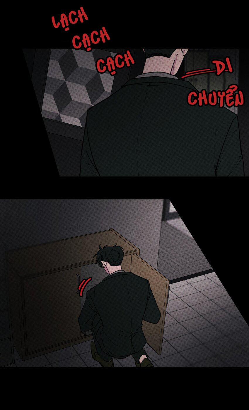 Hộp Bánh Quy Định Mệnh (END) 32 trang 11