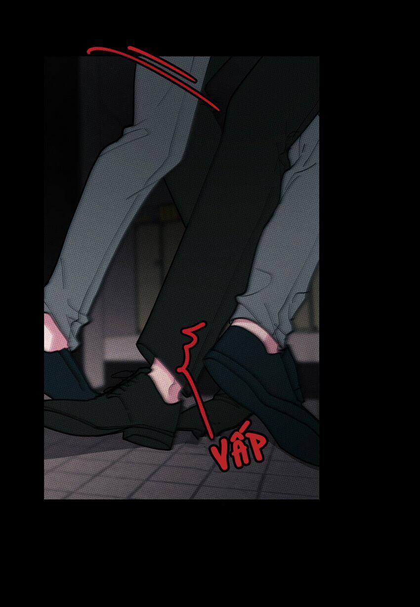 Hộp Bánh Quy Định Mệnh (END) 32 trang 22