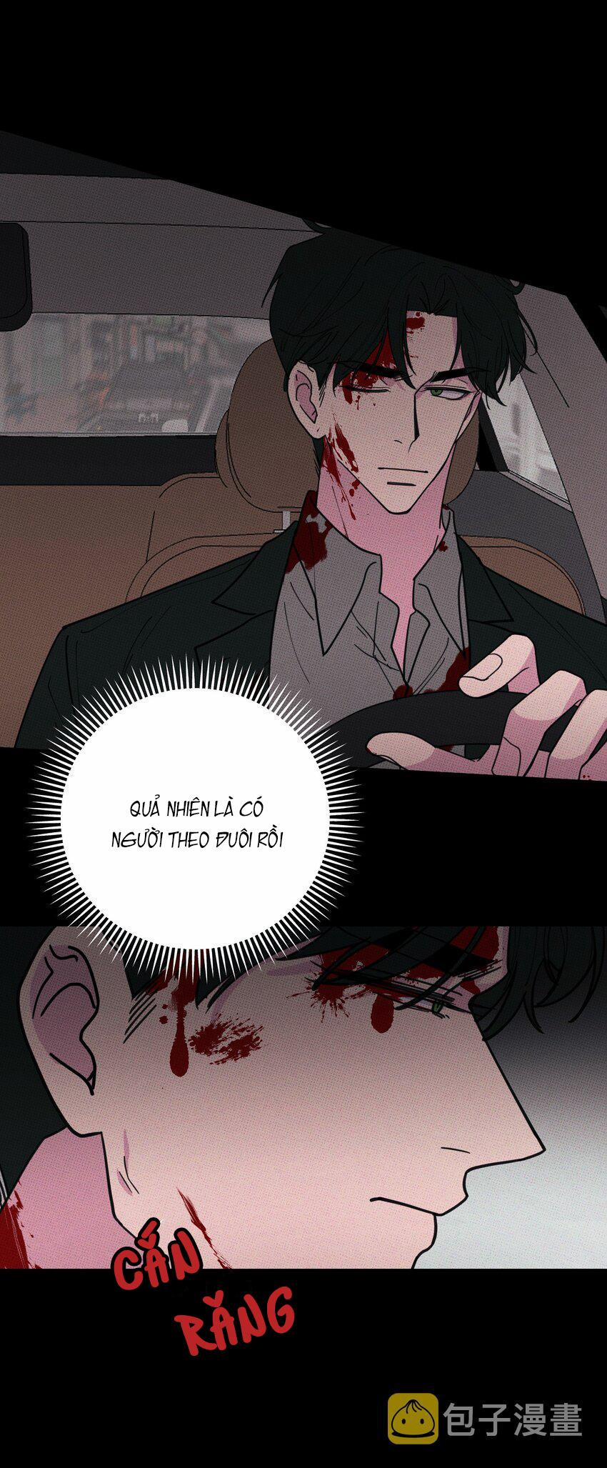 Hộp Bánh Quy Định Mệnh (END) 32 trang 31