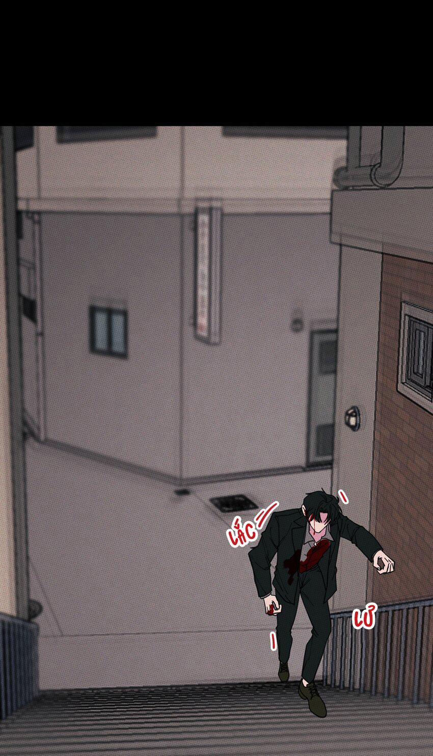 Hộp Bánh Quy Định Mệnh (END) 32 trang 39