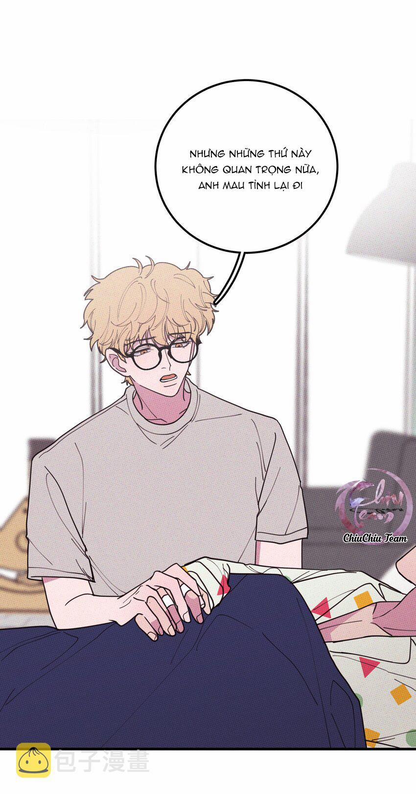 Hộp Bánh Quy Định Mệnh (END) 32 trang 47