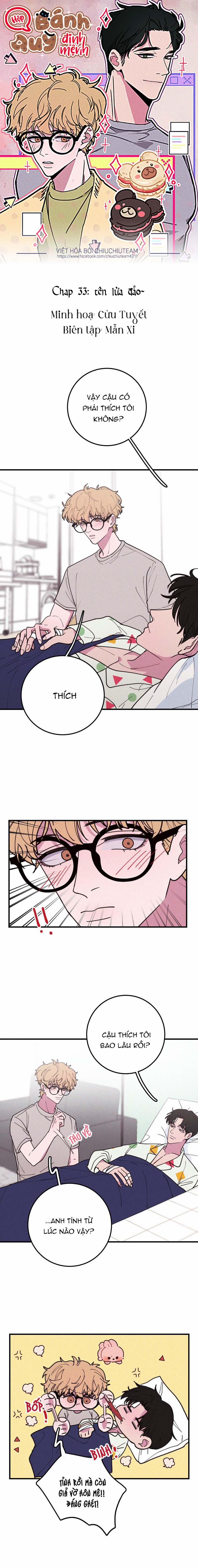 Hộp Bánh Quy Định Mệnh (END) 33 0 ĐÁ LƯỠI 0 trang 0