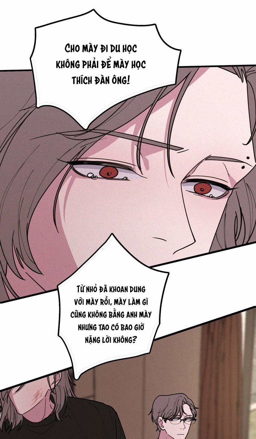 Hộp Bánh Quy Định Mệnh (END) 34 trang 13