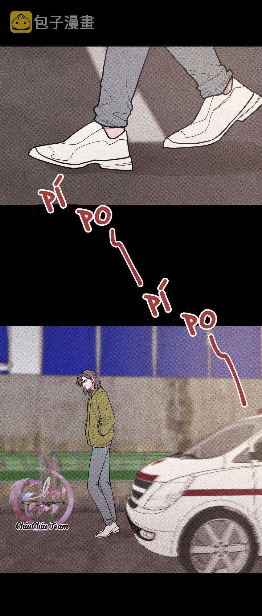 Hộp Bánh Quy Định Mệnh (END) 34 trang 20