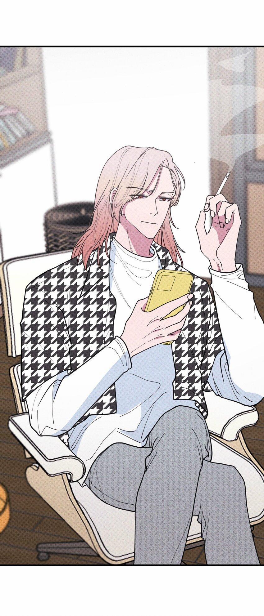 Hộp Bánh Quy Định Mệnh (END) 34 trang 3