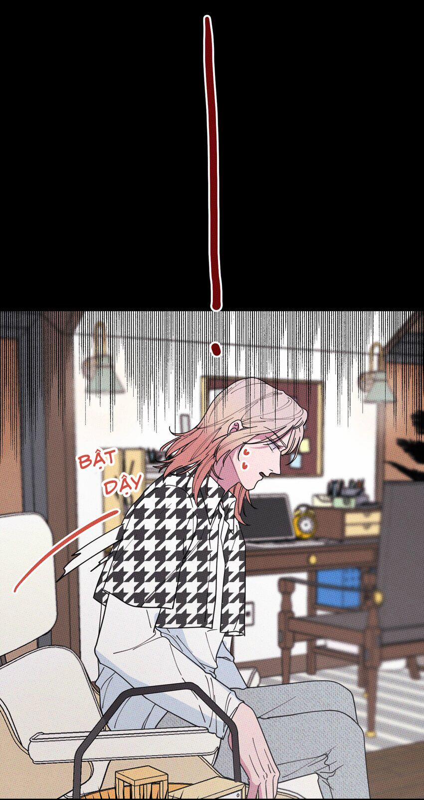 Hộp Bánh Quy Định Mệnh (END) 34 trang 43