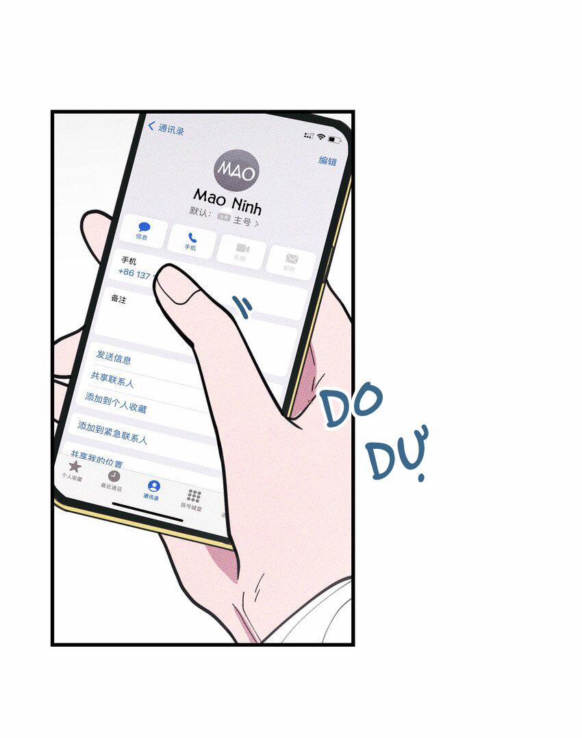 Hộp Bánh Quy Định Mệnh (END) 34 trang 6