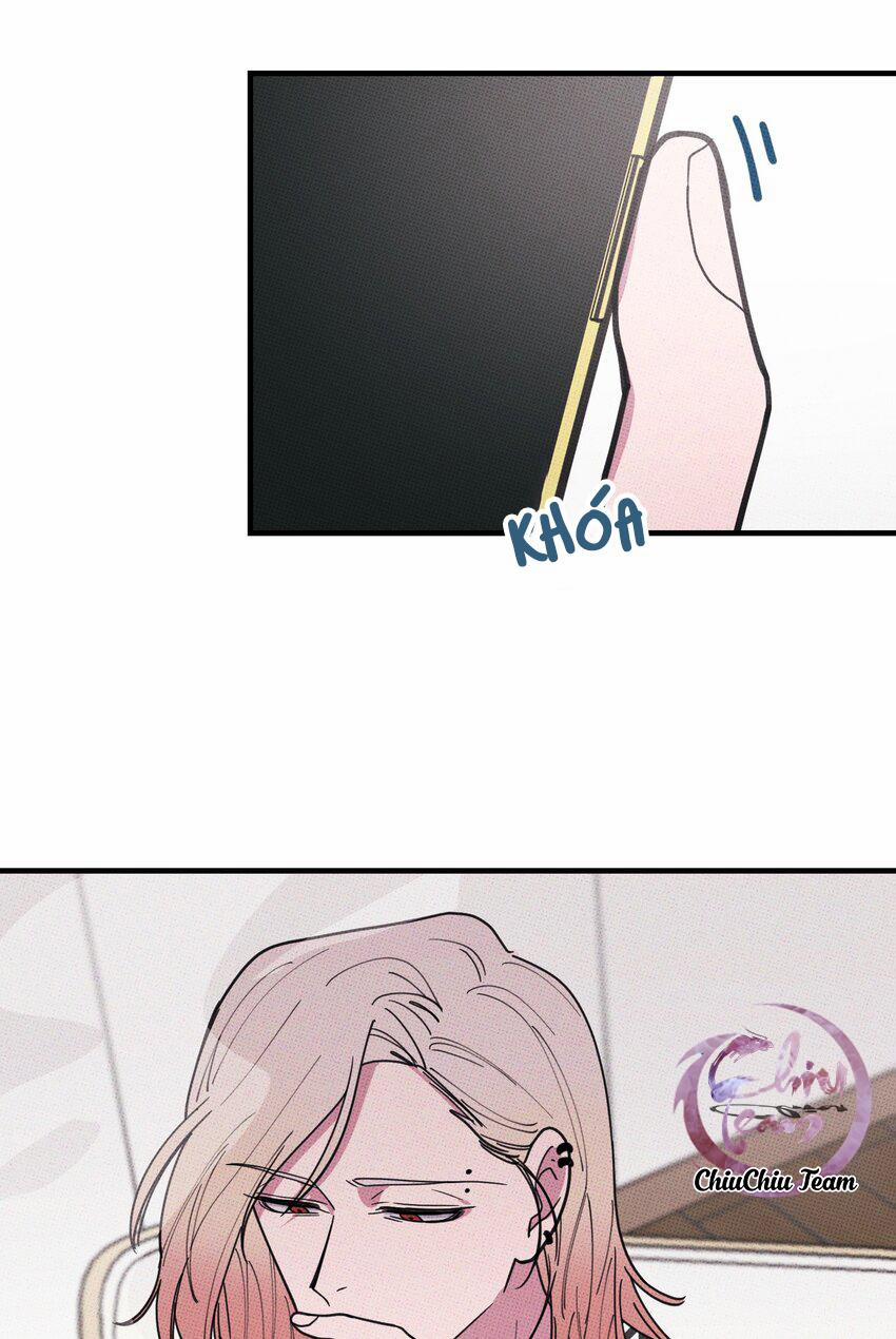 Hộp Bánh Quy Định Mệnh (END) 34 trang 7