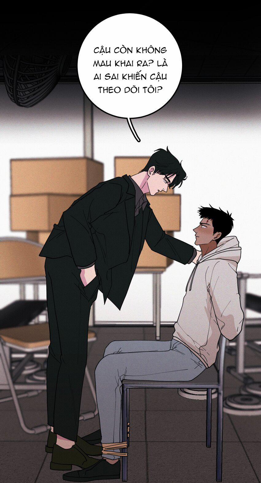 Hộp Bánh Quy Định Mệnh (END) 35 trang 22