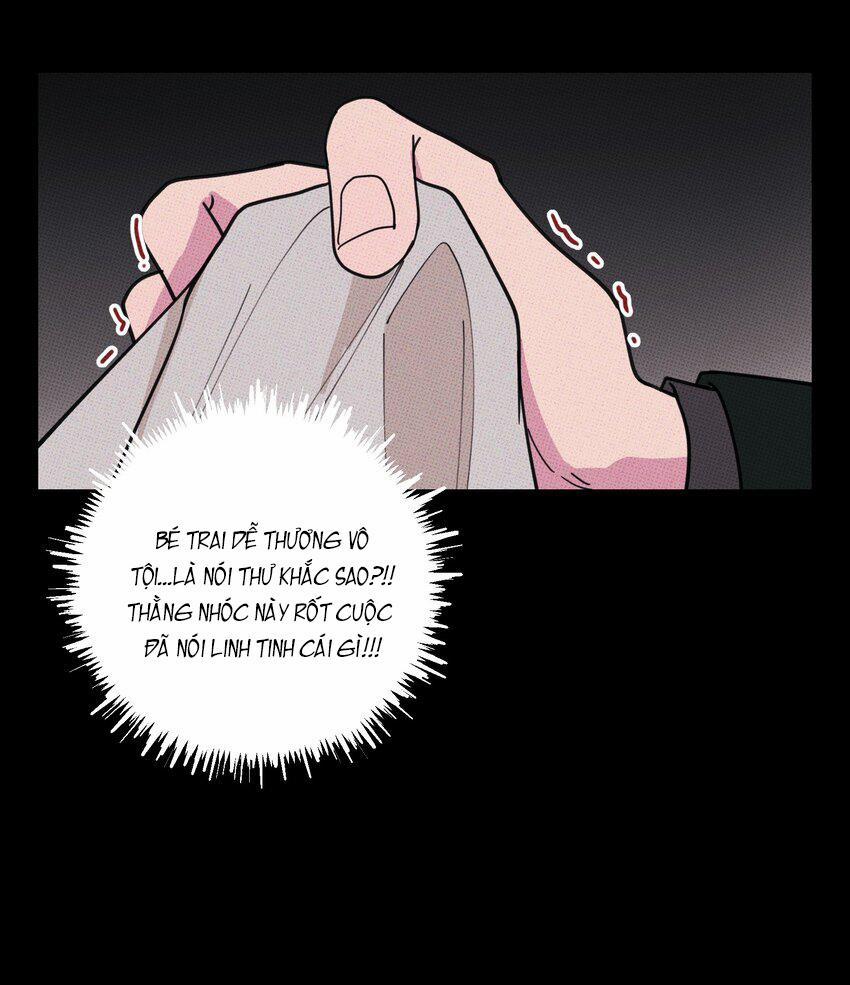 Hộp Bánh Quy Định Mệnh (END) 35 trang 34