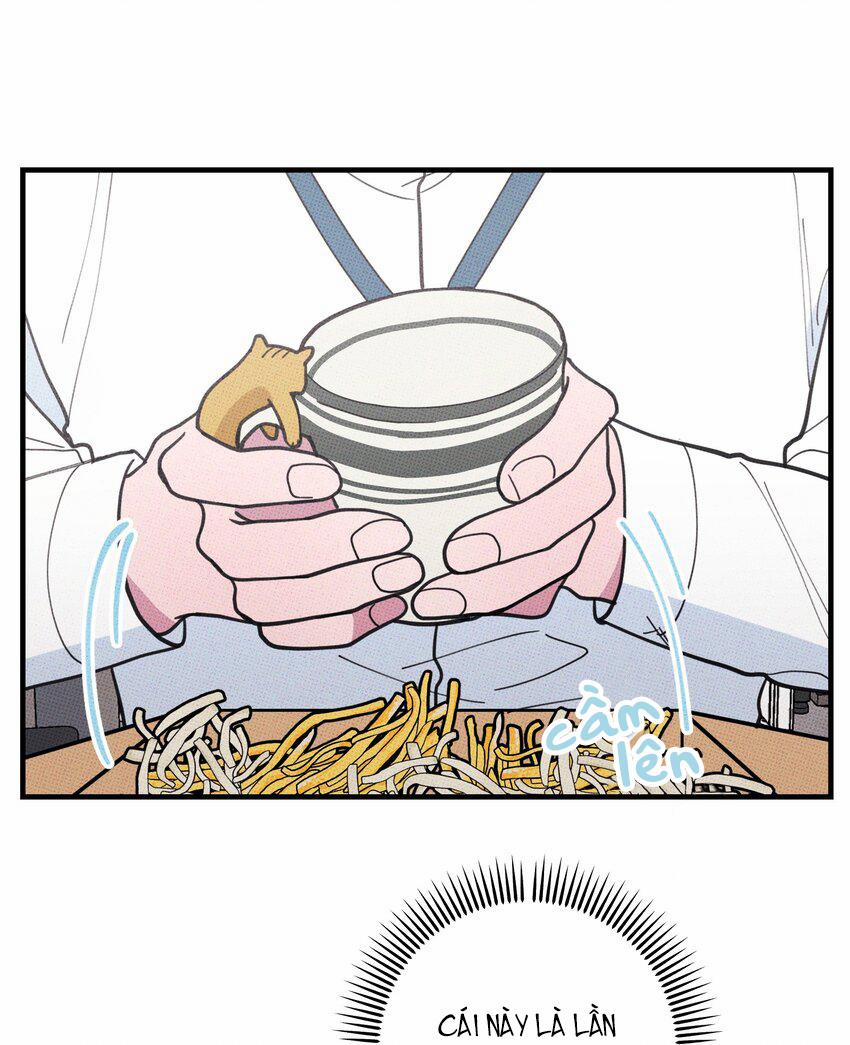 Hộp Bánh Quy Định Mệnh (END) 35 trang 5