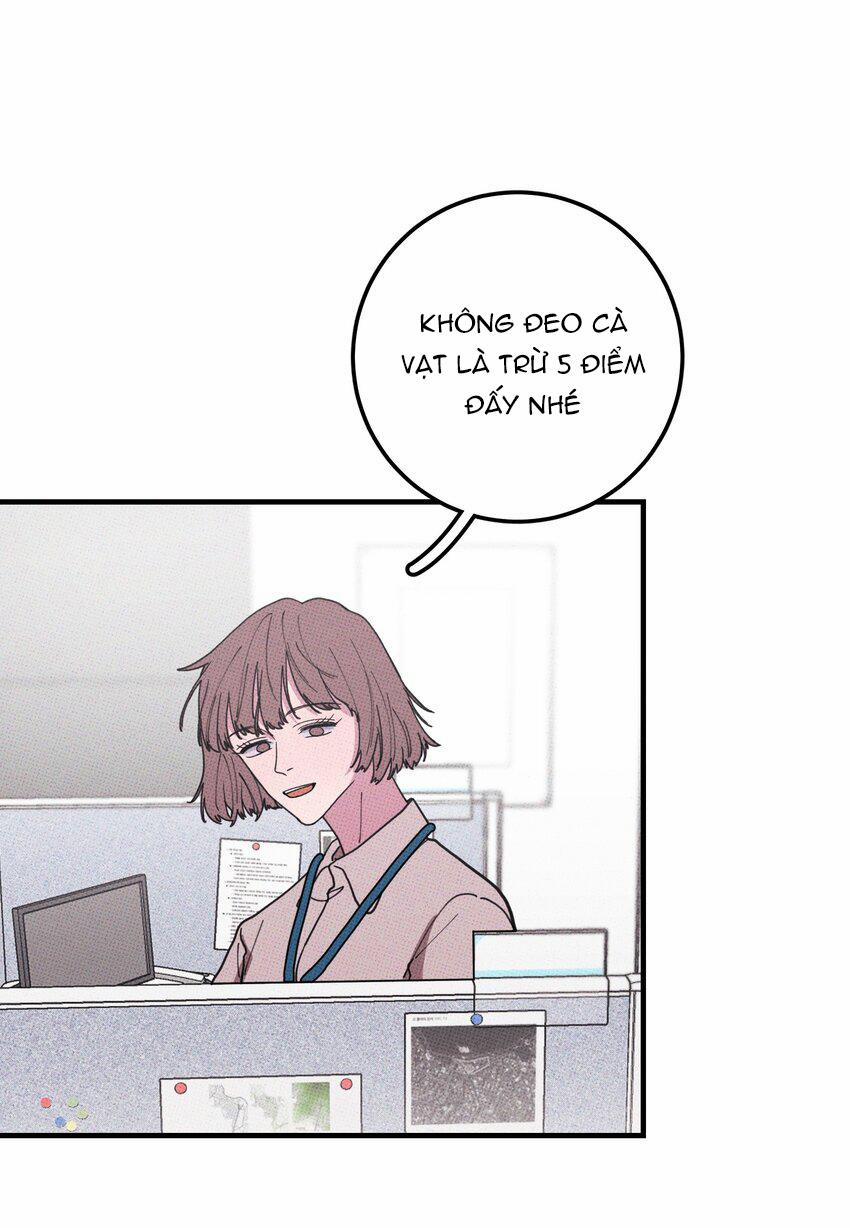 Hộp Bánh Quy Định Mệnh (END) 35 trang 8