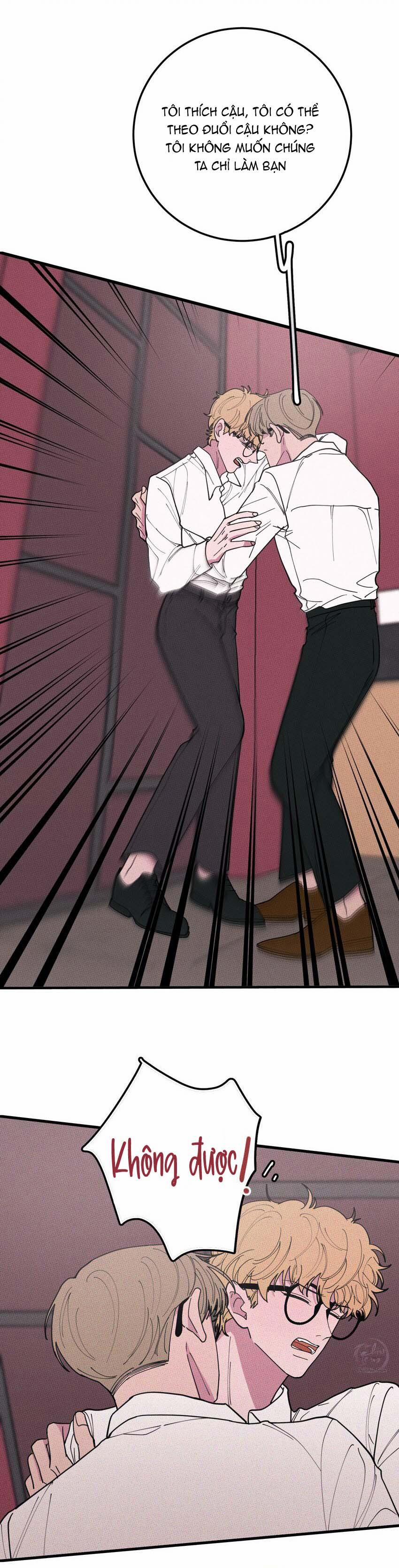 Hộp Bánh Quy Định Mệnh (END) 36 trang 11