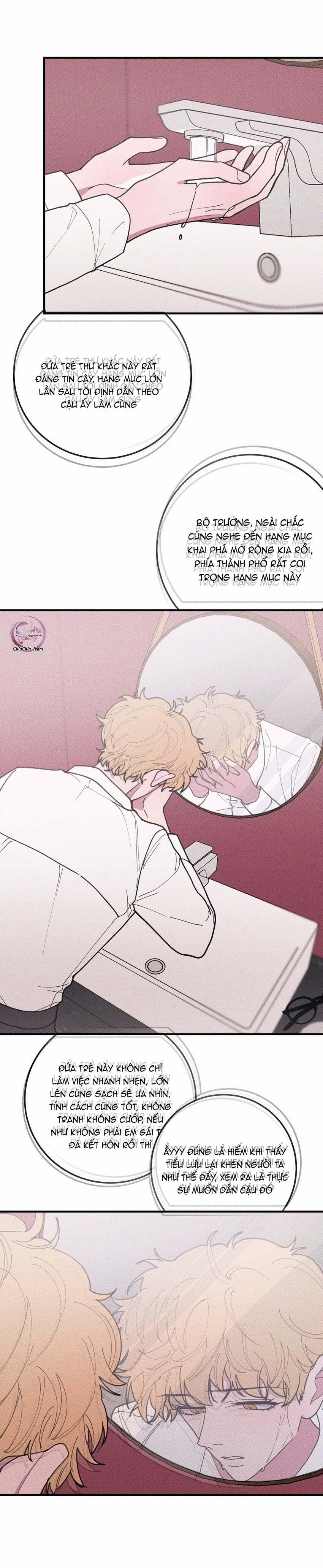 Hộp Bánh Quy Định Mệnh (END) 36 trang 4