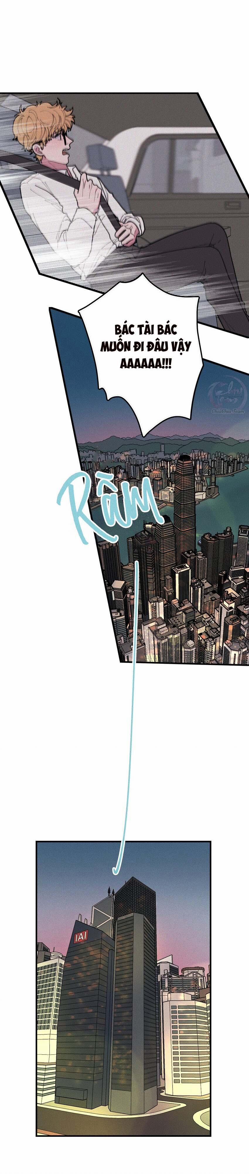 Hộp Bánh Quy Định Mệnh (END) 37 trang 1