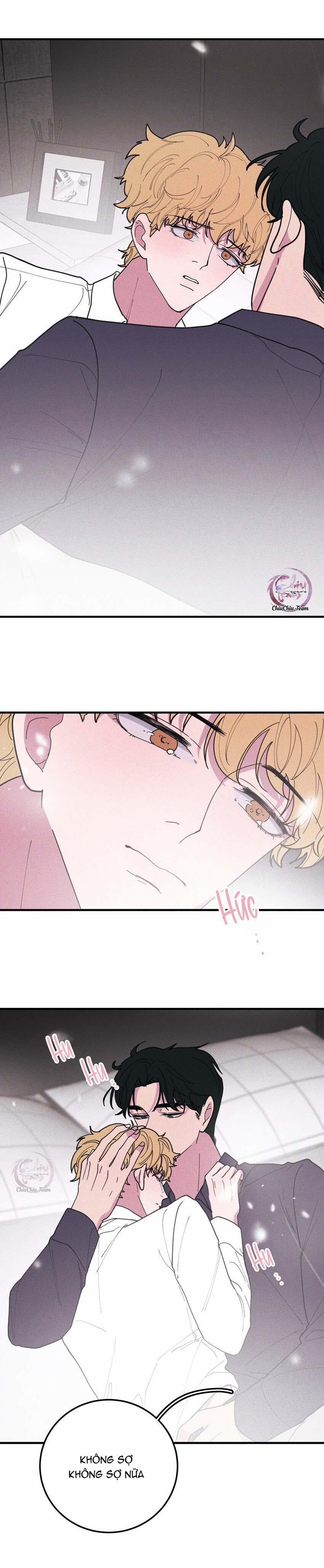 Hộp Bánh Quy Định Mệnh (END) 37 trang 5