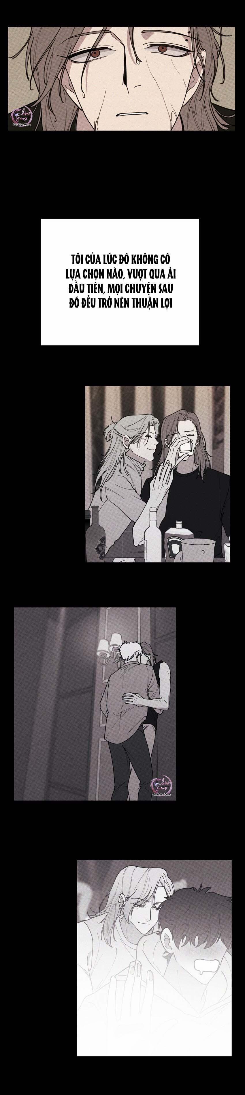 Hộp Bánh Quy Định Mệnh (END) 38 trang 6