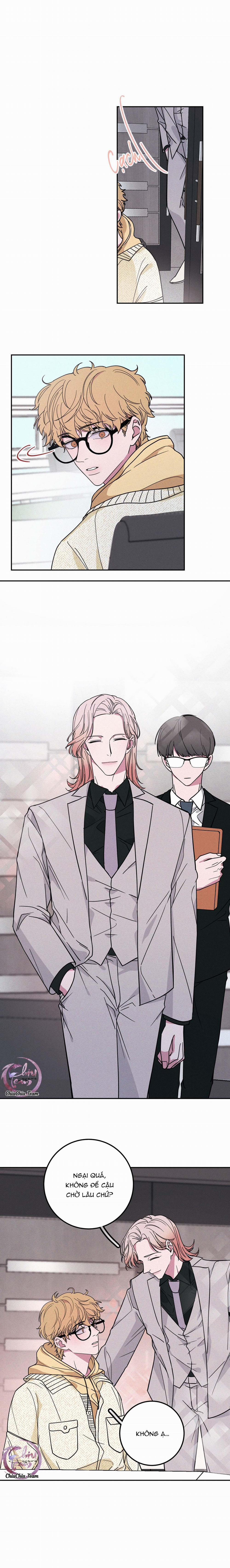 Hộp Bánh Quy Định Mệnh (END) 4 trang 1