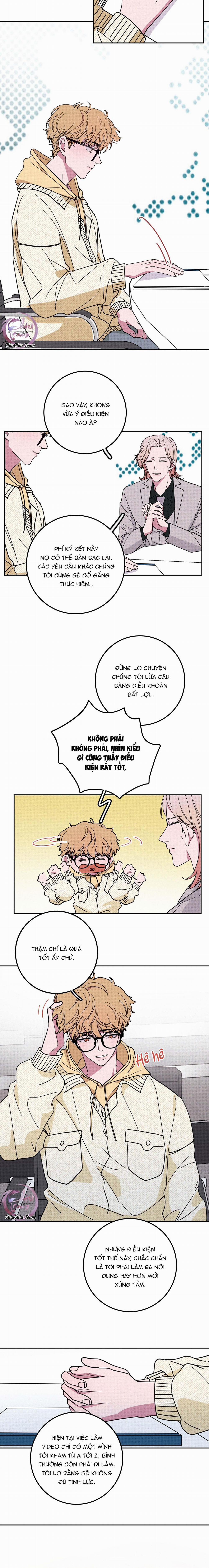 Hộp Bánh Quy Định Mệnh (END) 4 trang 5