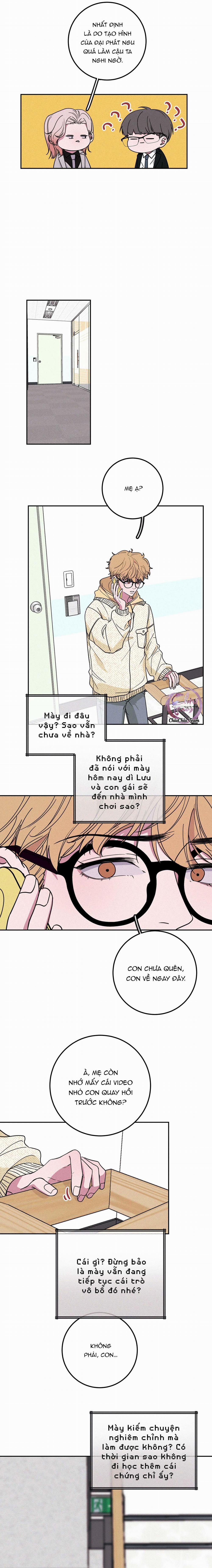 Hộp Bánh Quy Định Mệnh (END) 4 trang 7