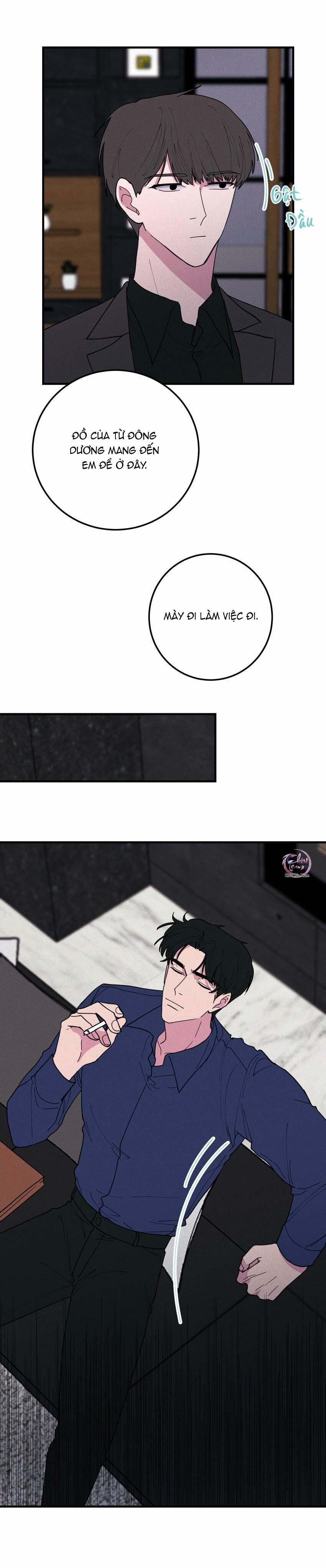 Hộp Bánh Quy Định Mệnh (END) 41 trang 11