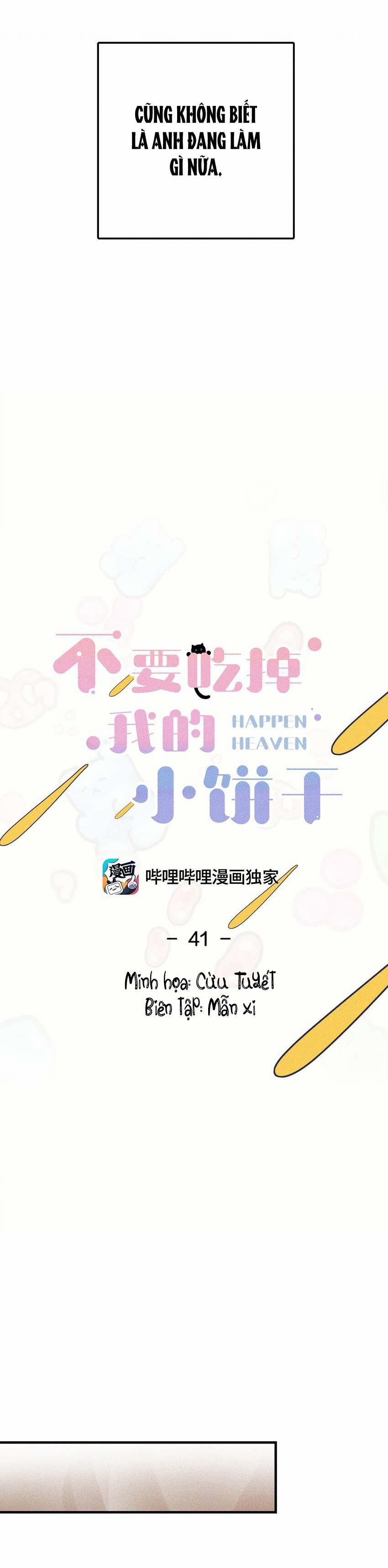 Hộp Bánh Quy Định Mệnh (END) 41 trang 2