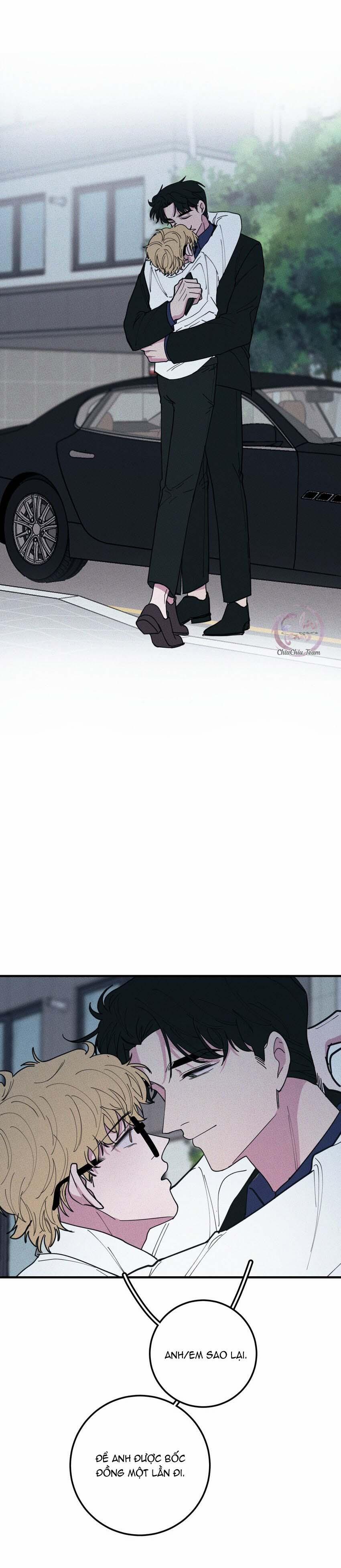 Hộp Bánh Quy Định Mệnh (END) 42 trang 12