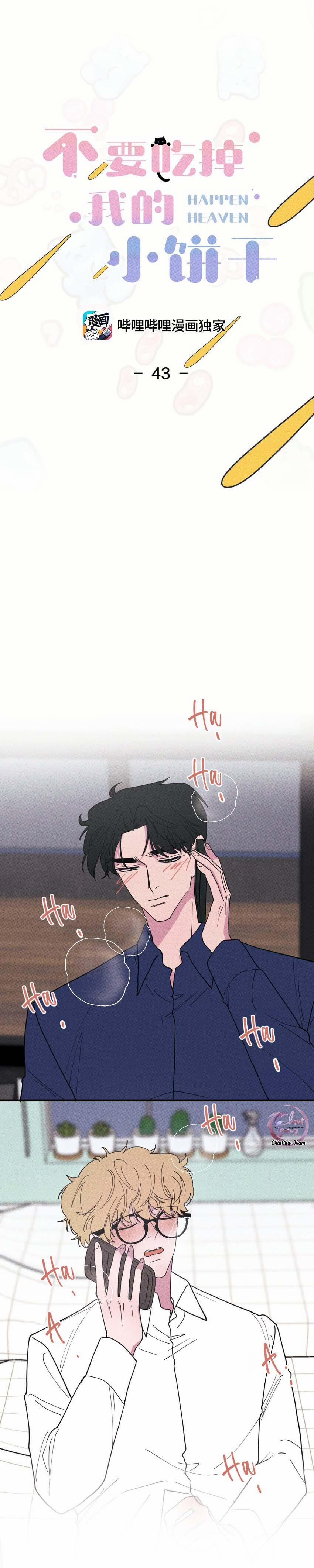 Hộp Bánh Quy Định Mệnh (END) 42 trang 2