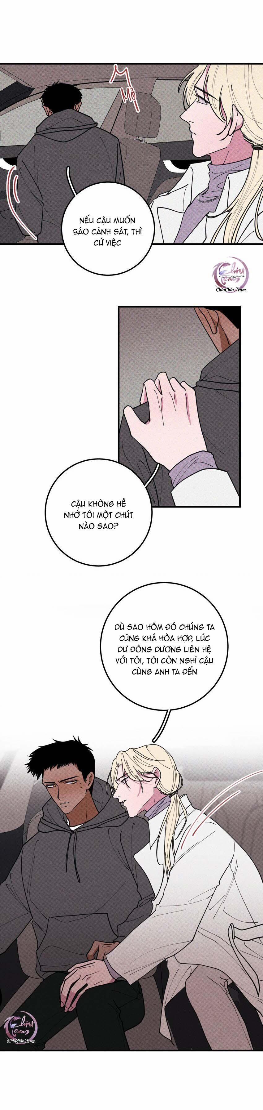 Hộp Bánh Quy Định Mệnh (END) 44 trang 6