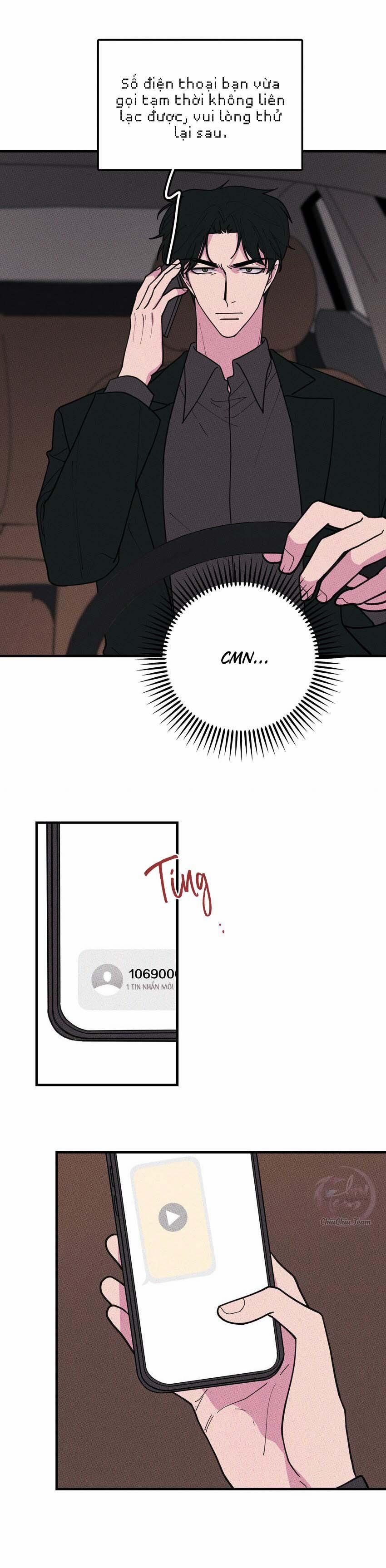 Hộp Bánh Quy Định Mệnh (END) 45 trang 11