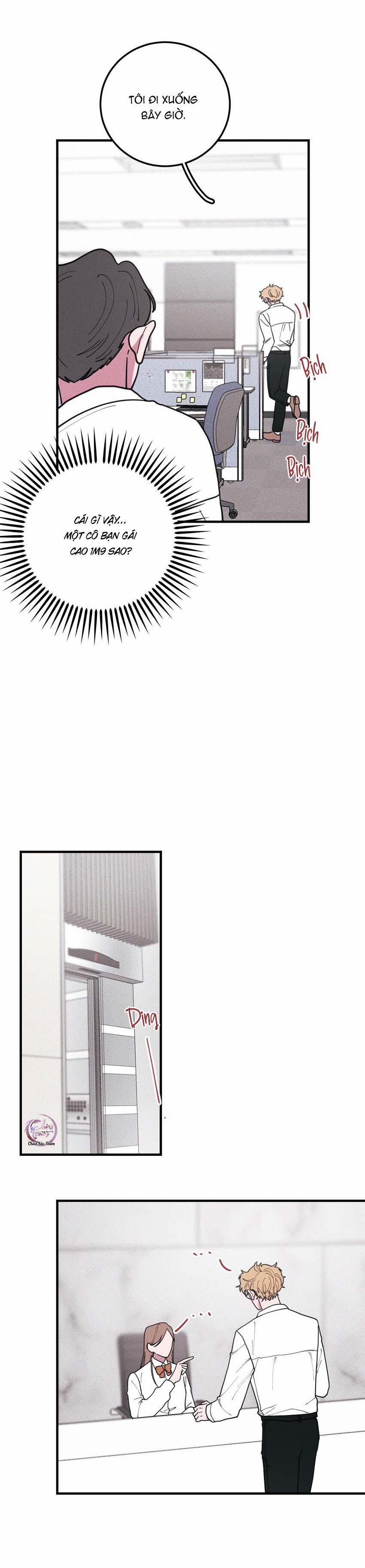 Hộp Bánh Quy Định Mệnh (END) 45 trang 5