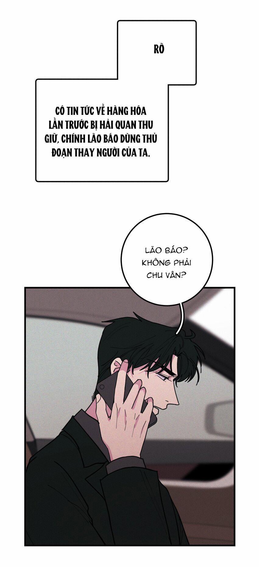 Hộp Bánh Quy Định Mệnh (END) 46 trang 5