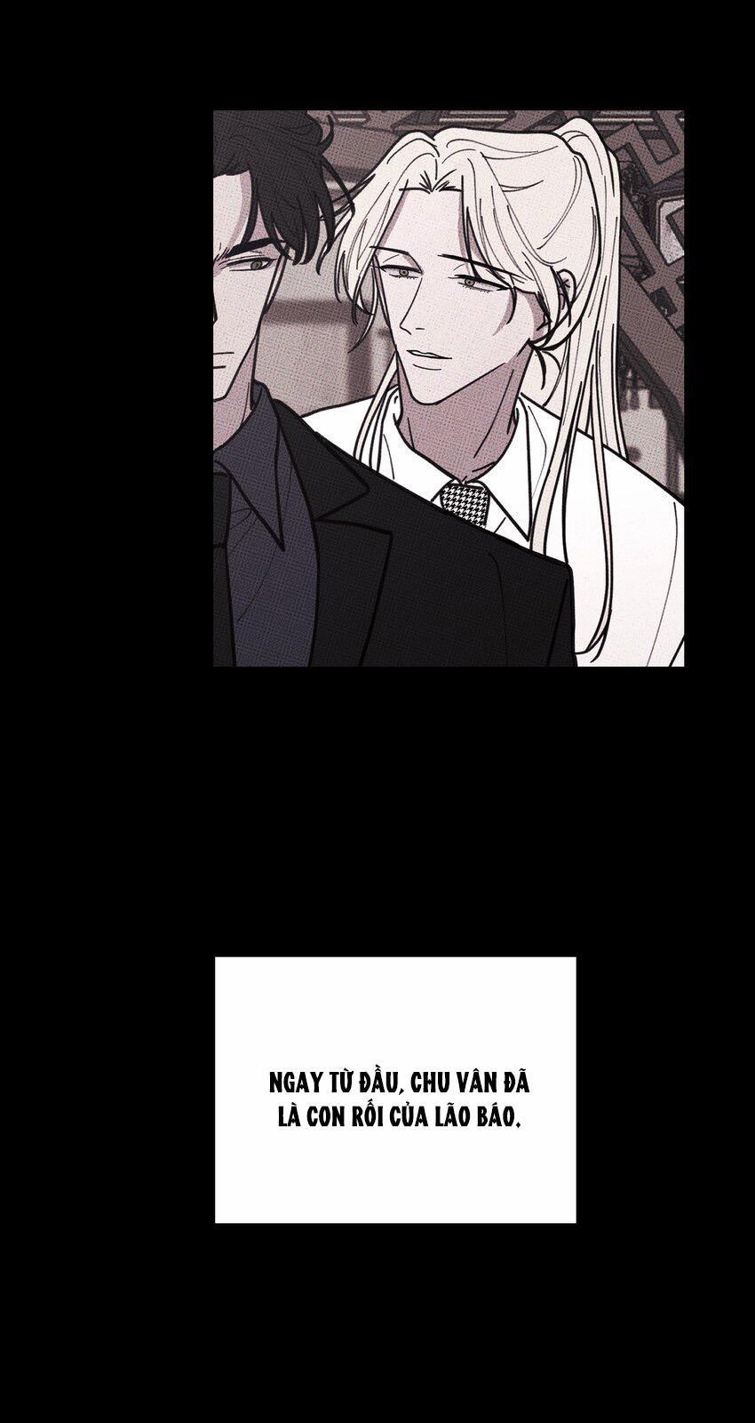 Hộp Bánh Quy Định Mệnh (END) 46 trang 9