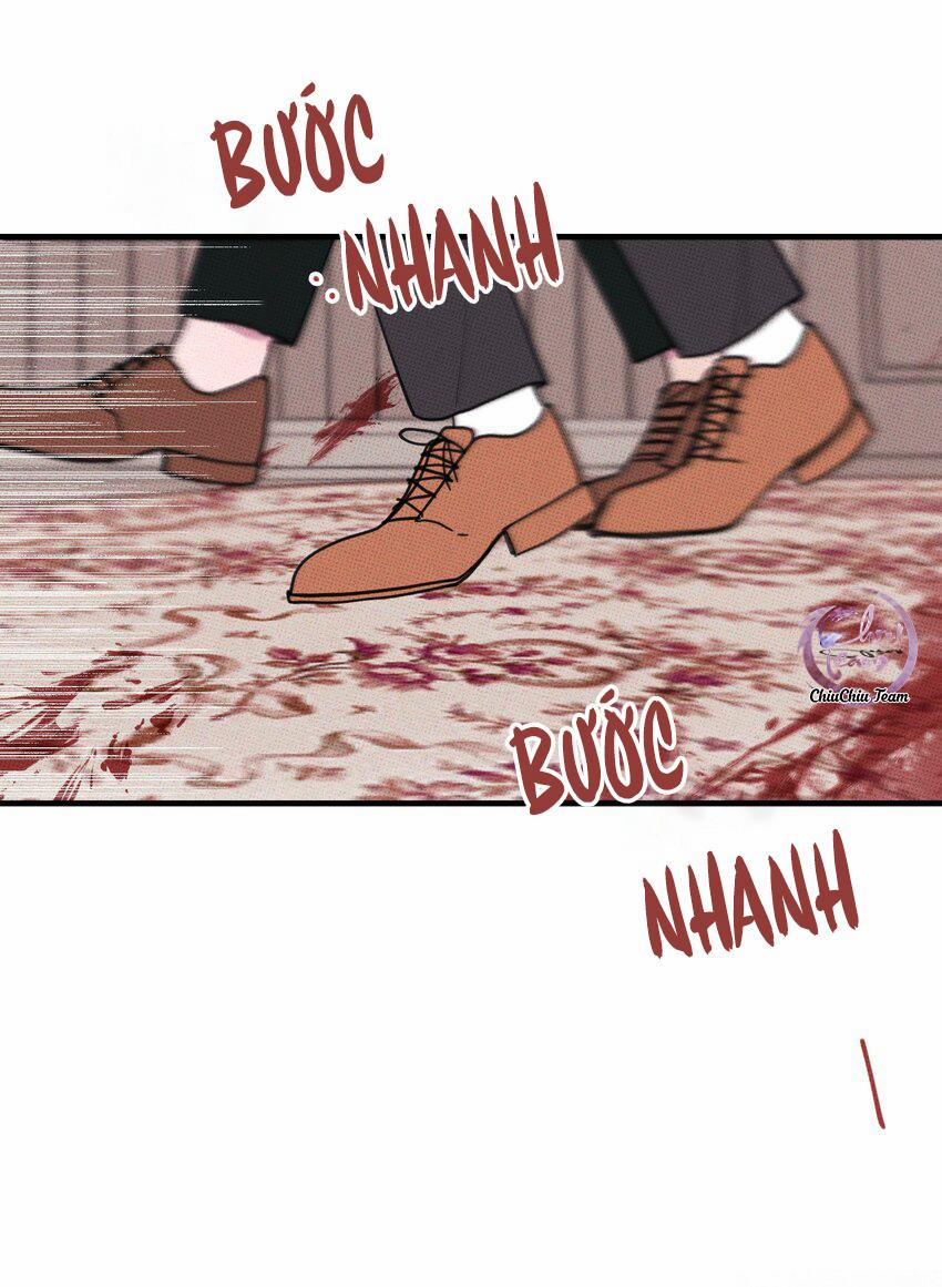 Hộp Bánh Quy Định Mệnh (END) 47 trang 18