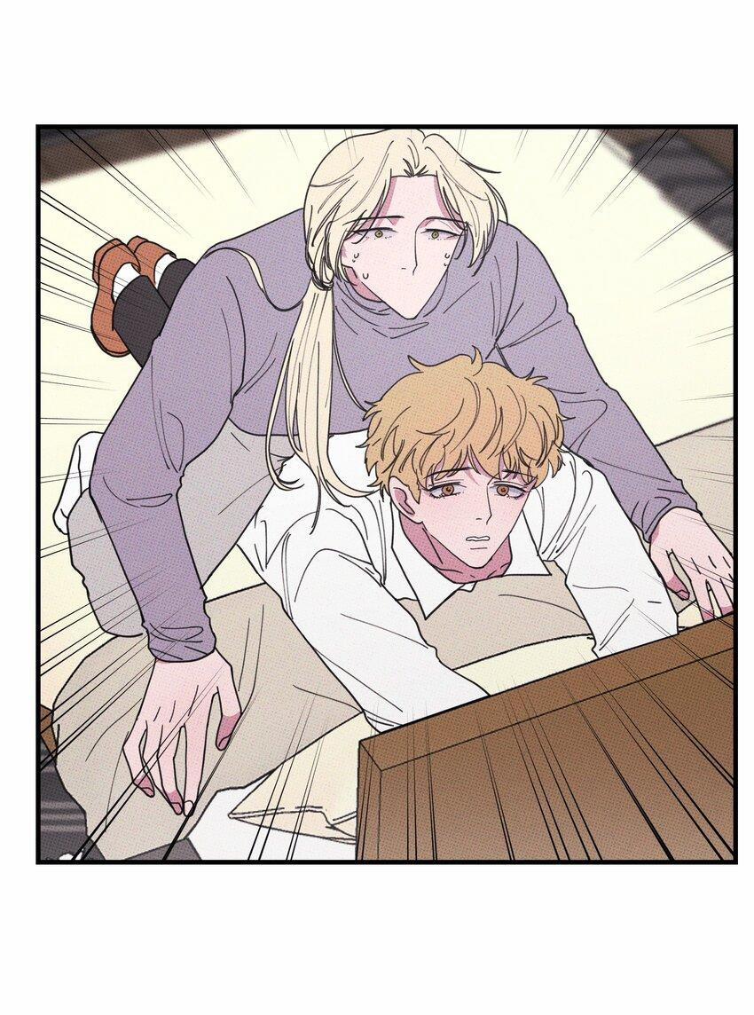 Hộp Bánh Quy Định Mệnh (END) 47 trang 3