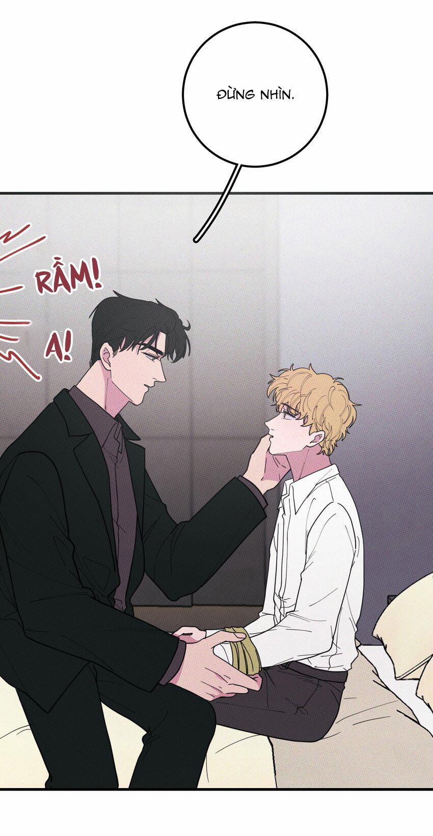 Hộp Bánh Quy Định Mệnh (END) 47 trang 9